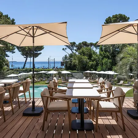 Radisson Hotel Cannes Seaside-2