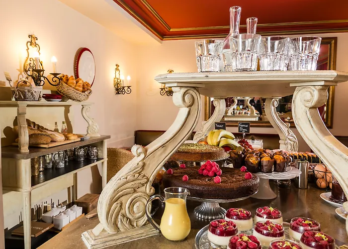 Le Cavendish Hotel Cannes