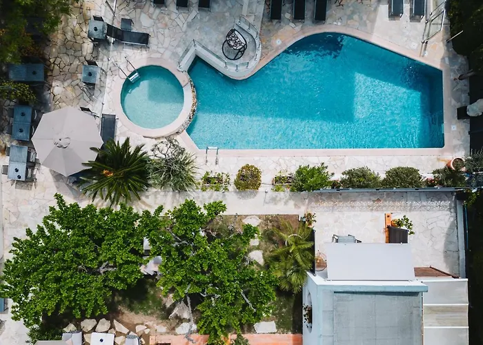 Hotel La Villa Cannes