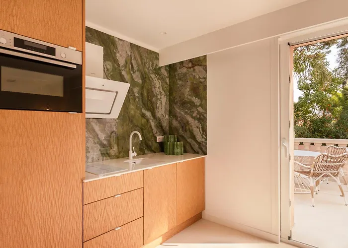 Maison Carla Rosa Cannes