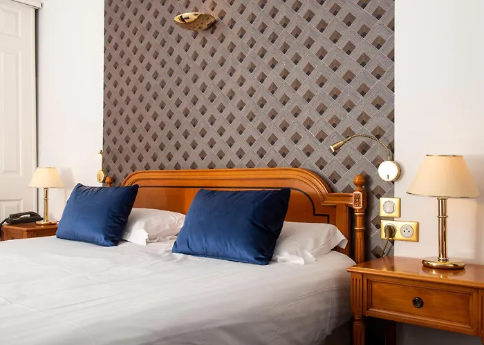 Sun Riviera Hotel Cannes