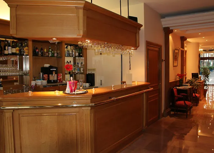 Sun Riviera Hotel Cannes