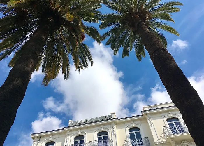 Villa Garbo Cannes