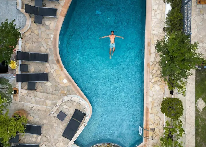 Hotel La Villa Cannes